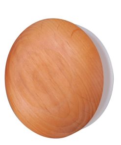 Disc Valve, 125mm - Alder