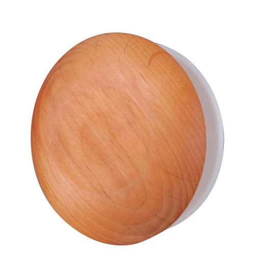 Disc Valve, 125mm - Alder