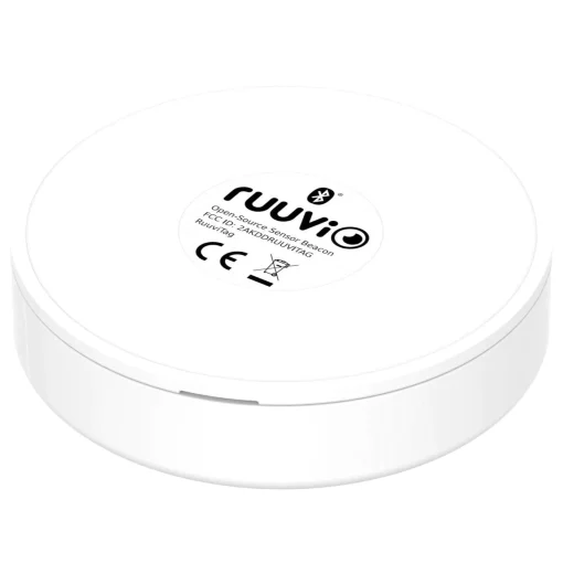RuuviTag wireless Bluetooth Sensor - Image 6