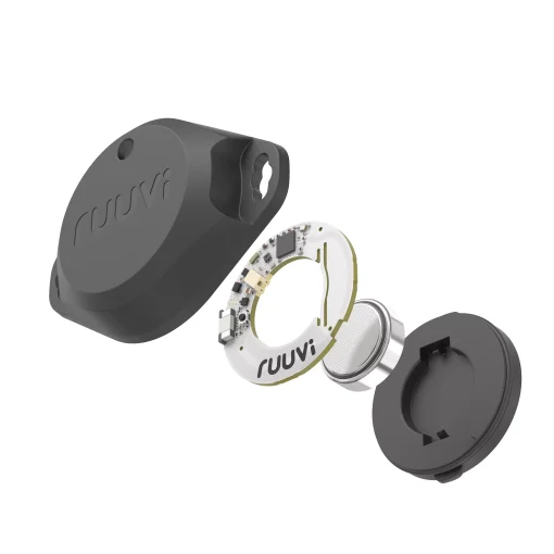 RuuviTag Pro Industrial Wireless Temperature and Humidity Sensor - Image 6