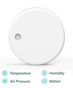 RuuviTag wireless bluetooth sensor