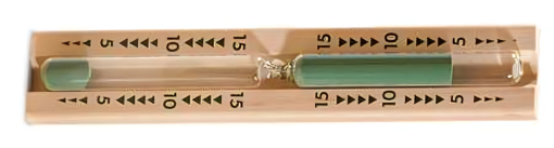 EOS Sand timer
