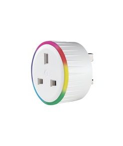 Shelly Plus Plug UK