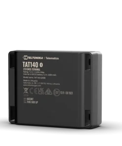 TRACKMYSTUFF Teltonika TAT140 GPS Tracker Bundle