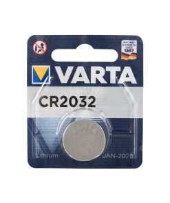 Varta CR2032 battery