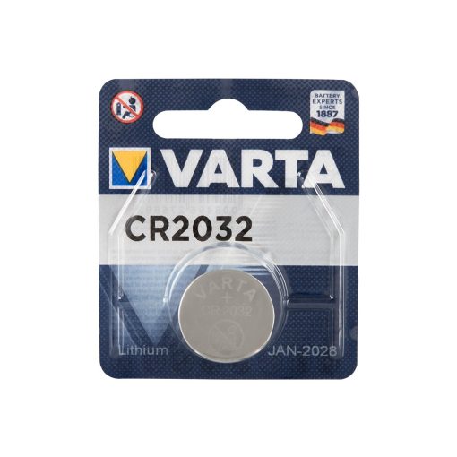 Varta CR2032 battery