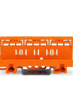 WAGO din rail carrier