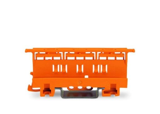 WAGO din rail carrier