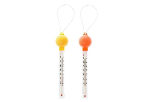 Water thermometer Buoy