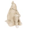 Sauna elf