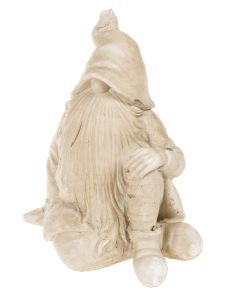 Sauna elf