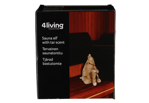 Sauna Elf - tar - Image 3