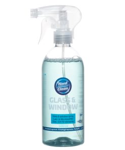 Window cleaner bottle