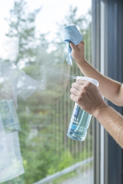 Nord Clean - Window cleaning spray - Image 4
