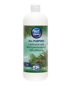 Nord Clean Pine Soap