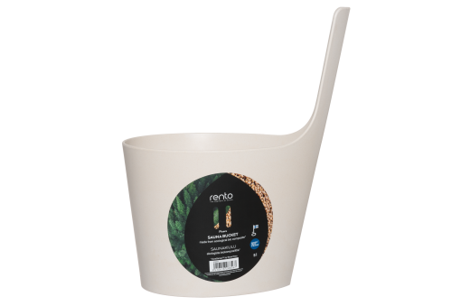 Pisara pail and laddle - Image 3