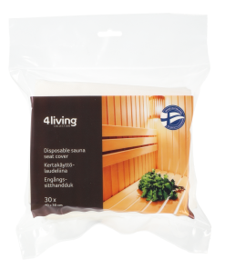 4living disposable seat cover