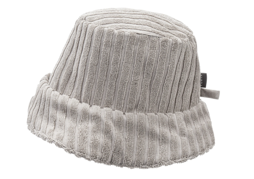 Luhta cotton terry sauna hat