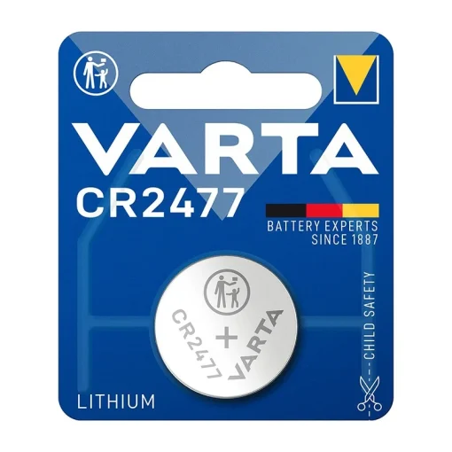 Varta CR2477 - Image 4