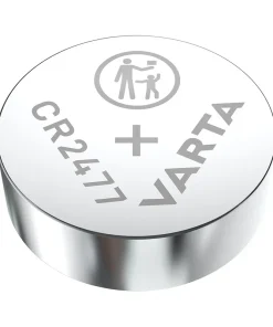 Varta CR2477 profile picture