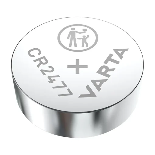 Varta CR2477 profile picture
