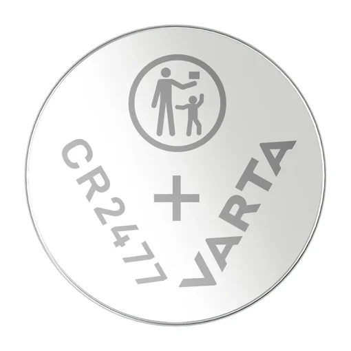 Varta CR2477 - Image 3
