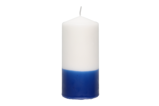 Polar Pillar Candle Finnish Independence Day - Image 3