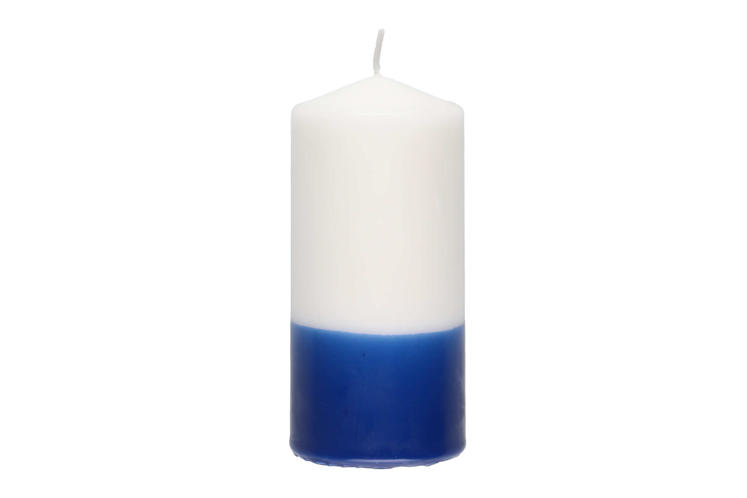 Polar Pillar Candle Finnish Independence Day - Image 3