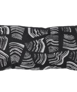 Rento Pino Sauna Pillow - Black