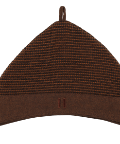 Rento Kenno Sauna Hat Brown