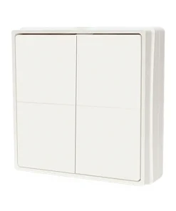 Shelly BLU Wall Switch 4