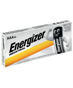Energizer AAA 10 pack